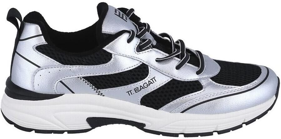 Bagatt Lage Sneakers D31AVV0250691310