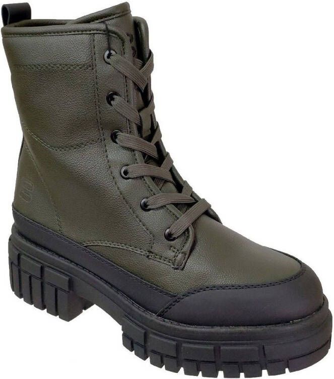 Bagatt Enkellaarzen D31-a4u3a