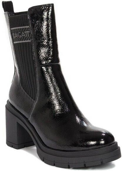 Bagatt Enkellaarzen D31AGO3057691010Black