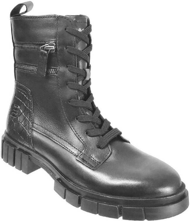 Bagatt Enkellaarzen D32-A9634