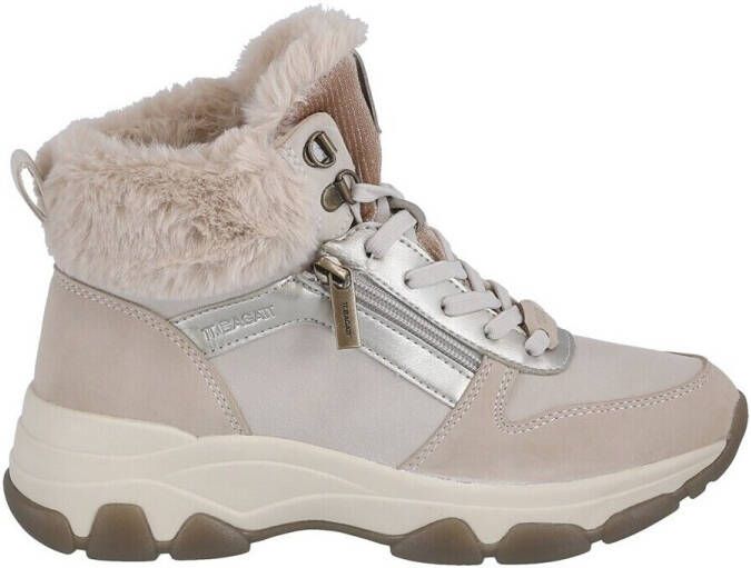 Bagatt Hoge Sneakers D31ANX5155555290