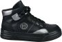 TT. BAGATT Sneakers hoog 'Blu' - Thumbnail 1