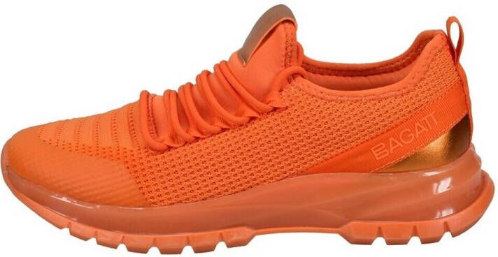 Bagatt Lage Sneakers Athena