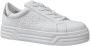 Bugatti Sneakers Blu weiß White Heren - Thumbnail 3