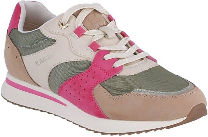 Bagatt Lage Sneakers D32ARA0355505281