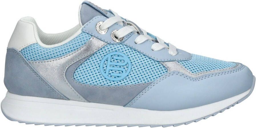 TT. BAGATT Sneakers laag 'Ara02'