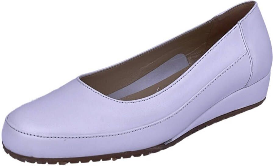 Bagnoli Sartoria Napoli Ballerina's