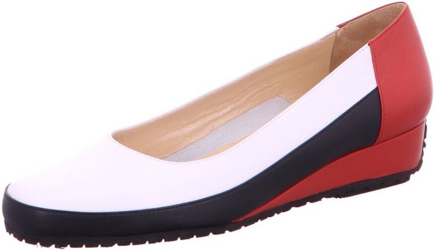 Bagnoli Sartoria Napoli Ballerina's