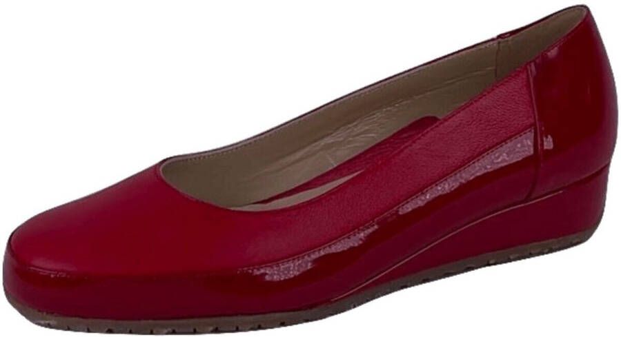 Bagnoli Sartoria Napoli Ballerina's