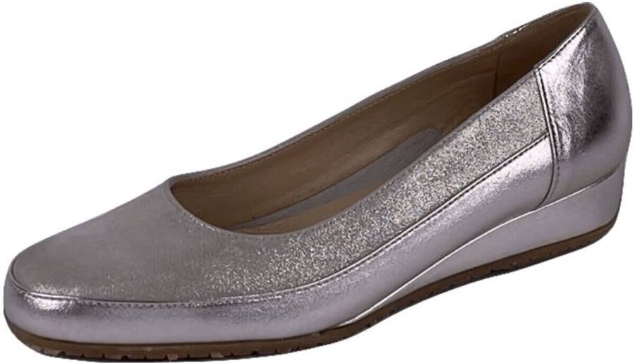 Bagnoli Sartoria Napoli Ballerina's