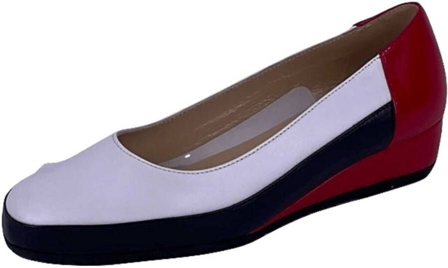 Bagnoli Sartoria Napoli Ballerina's