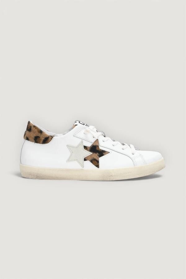 Balada Lage Sneakers 2SD4902 149