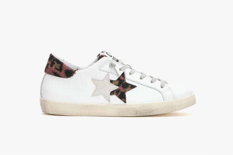 Balada Lage Sneakers
