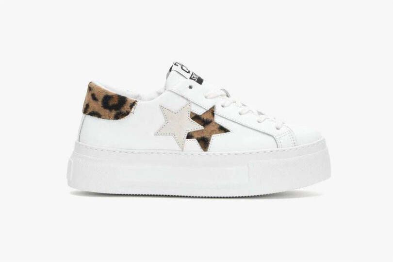 Balada Lage Sneakers
