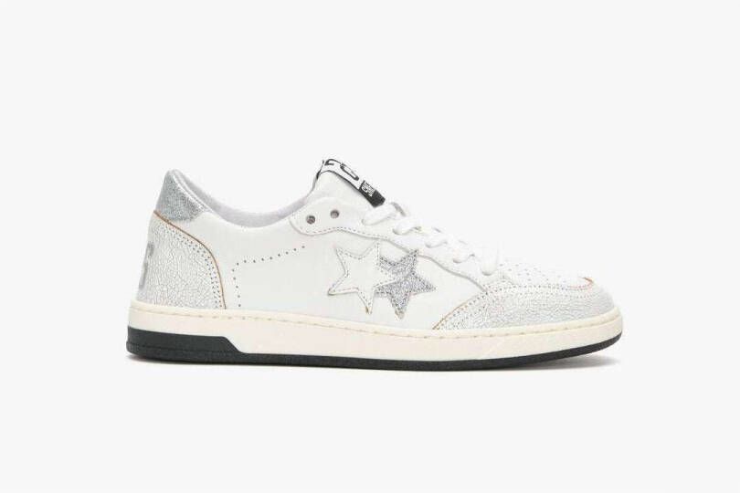 Twostar Lage Sneakers 145866