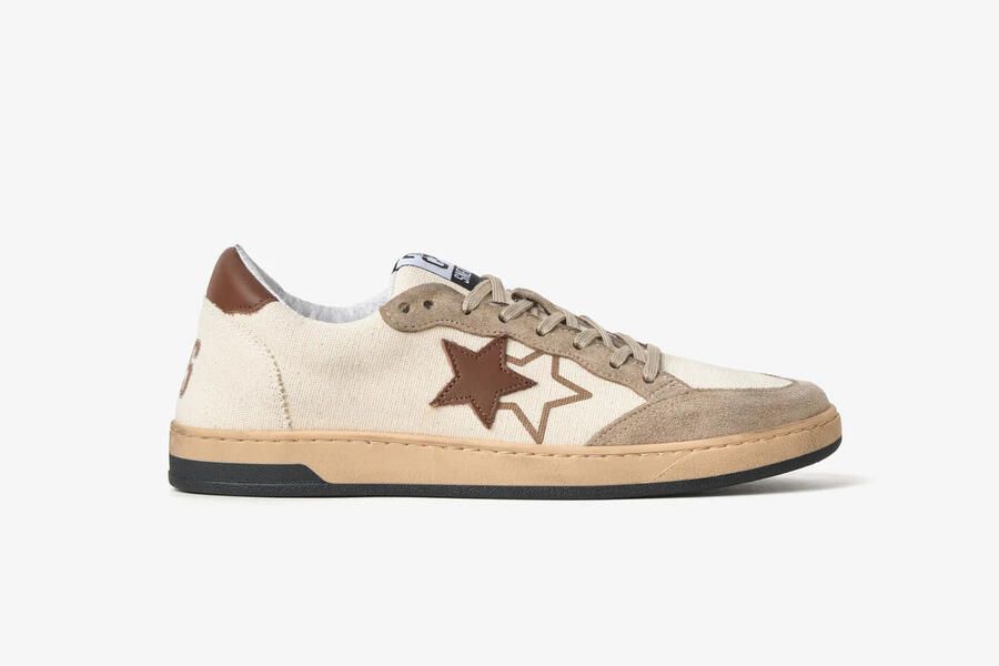 Balada Lage Sneakers