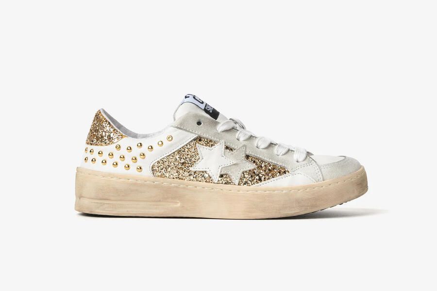 Balada Lage Sneakers