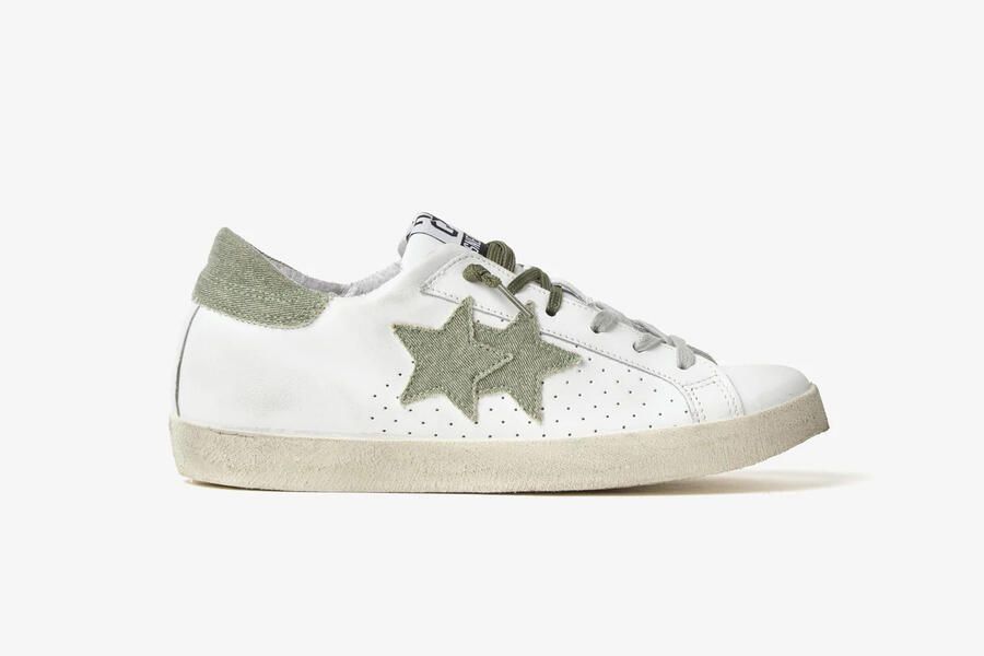 Balada Lage Sneakers