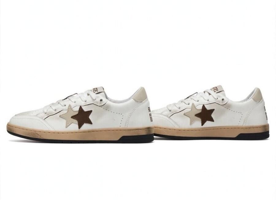 2STAR Week Star Sneakers - Foto 6