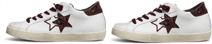 2STAR Prime Star Sneaker - Foto 6