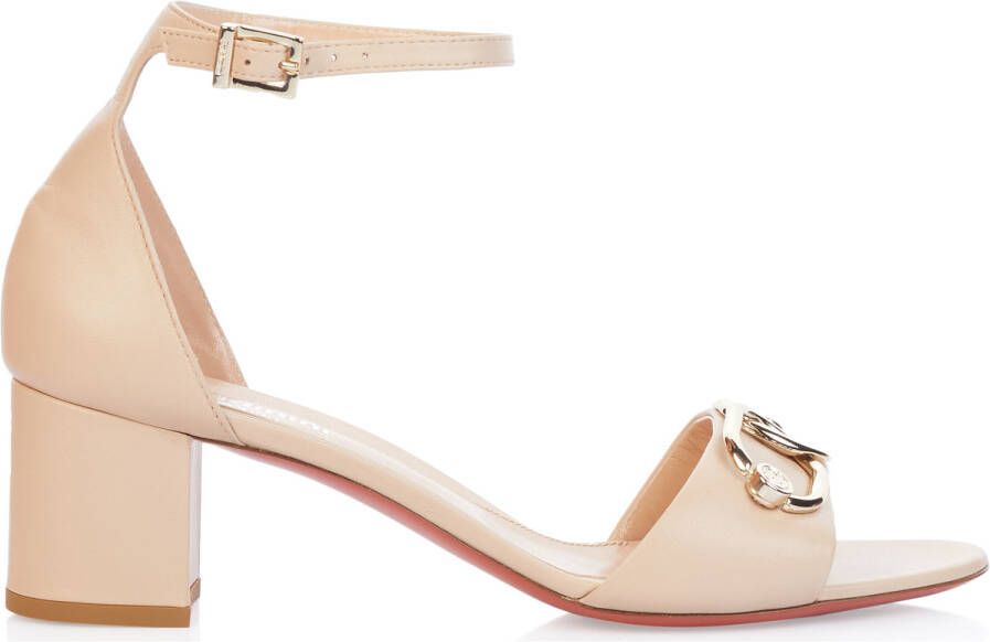 Baldinini Sandalen met hakken