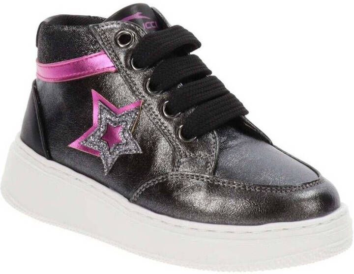 Balducci Hoge Sneakers BS5860