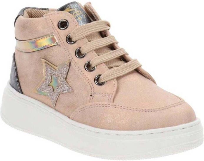 Balducci Hoge Sneakers BS5860