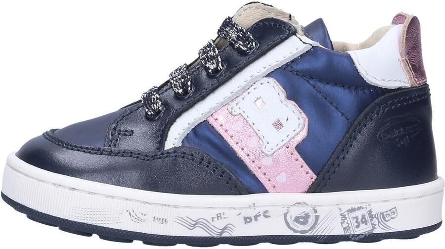 Balducci Hoge Sneakers