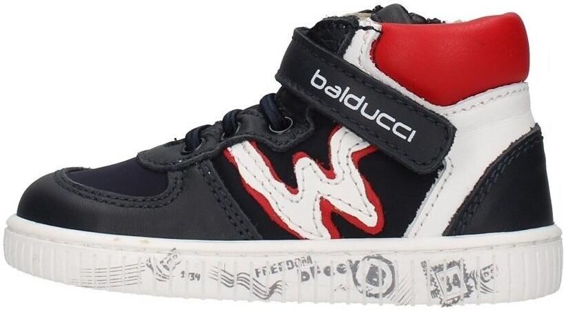 Balducci Hoge Sneakers MSP3806B
