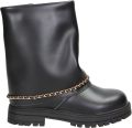 Balducci Laarzen RIVE1036 - Zwart
