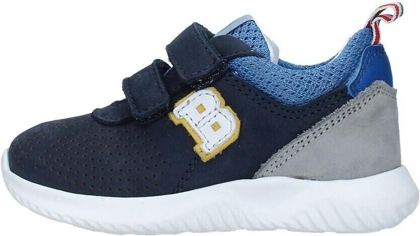 Balducci Lage Sneakers MSPO3750B