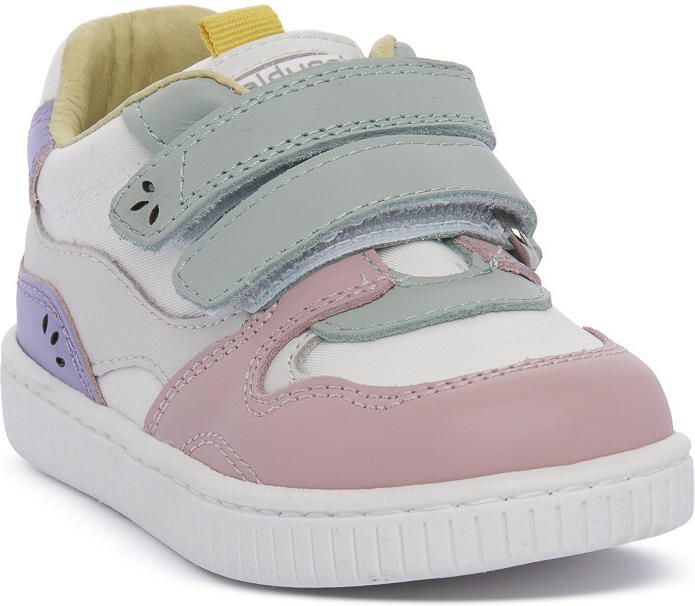 Balducci Lage Sneakers ROSA SOLUTION