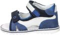 Balducci Sandalen CITA7362 - Blauw