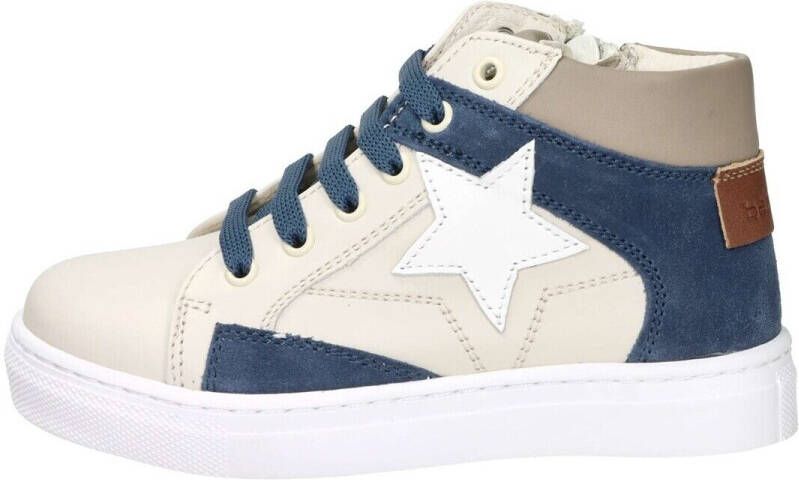 Balducci Hoge Sneakers BUTT1936