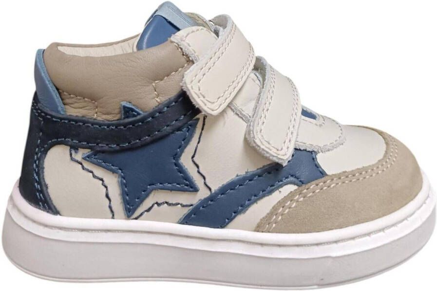 Balducci Hoge Sneakers cita