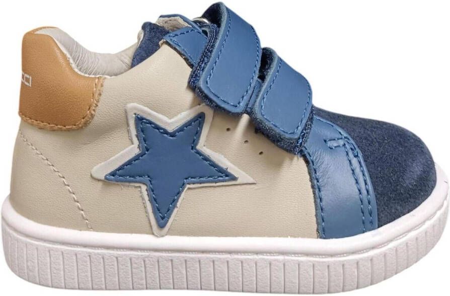 Balducci Hoge Sneakers cita