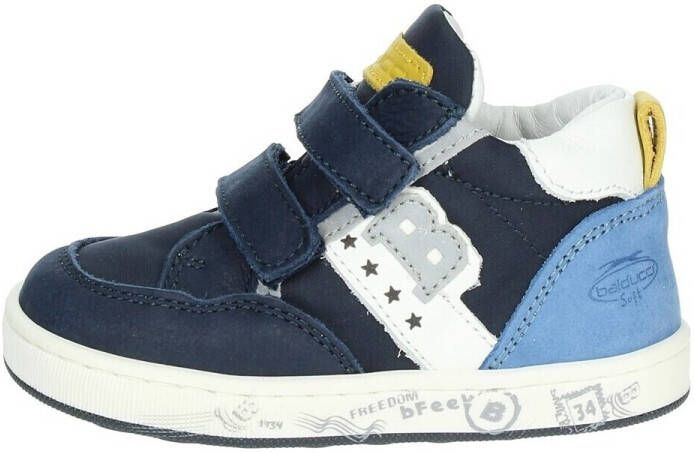 Balducci Hoge Sneakers CITA5829