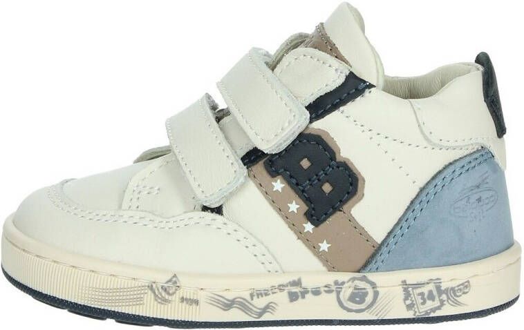 Balducci Hoge Sneakers CITA6643