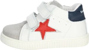 Balducci Hoge Sneakers MSP4050G