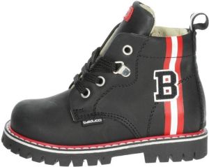 Balducci Laarzen MATR2345