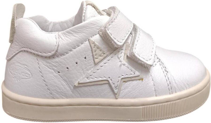 Balducci Lage Sneakers cita