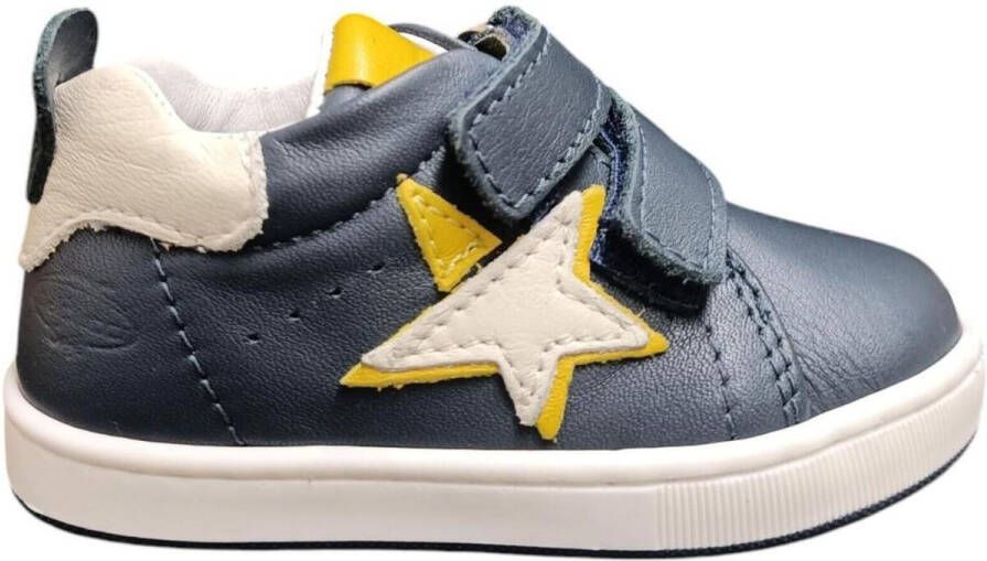 Balducci Lage Sneakers cita