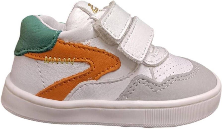 Balducci Lage Sneakers cita