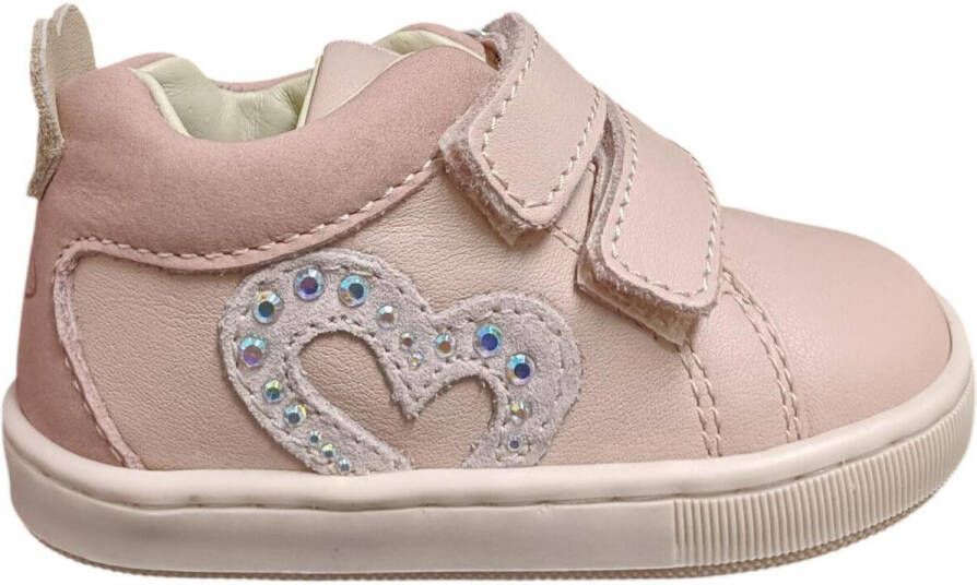 Balducci Lage Sneakers cita