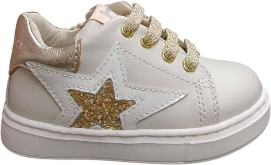 Balducci Lage Sneakers cita