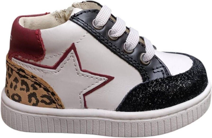 Balducci Lage Sneakers cita