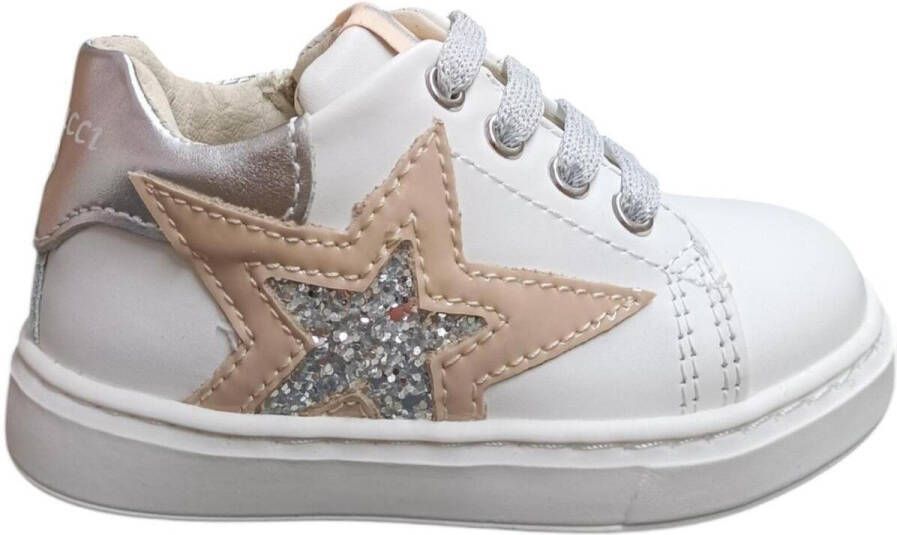 Balducci Lage Sneakers cita