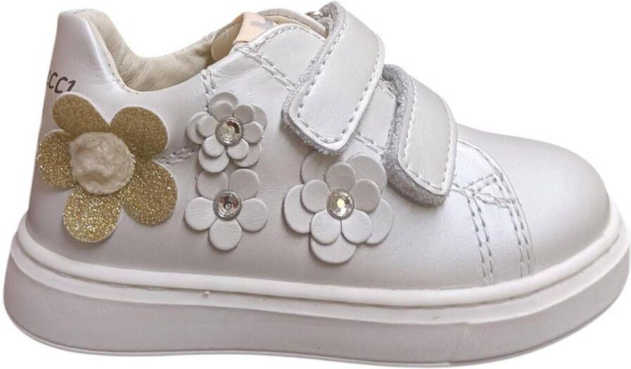 Balducci Lage Sneakers cita