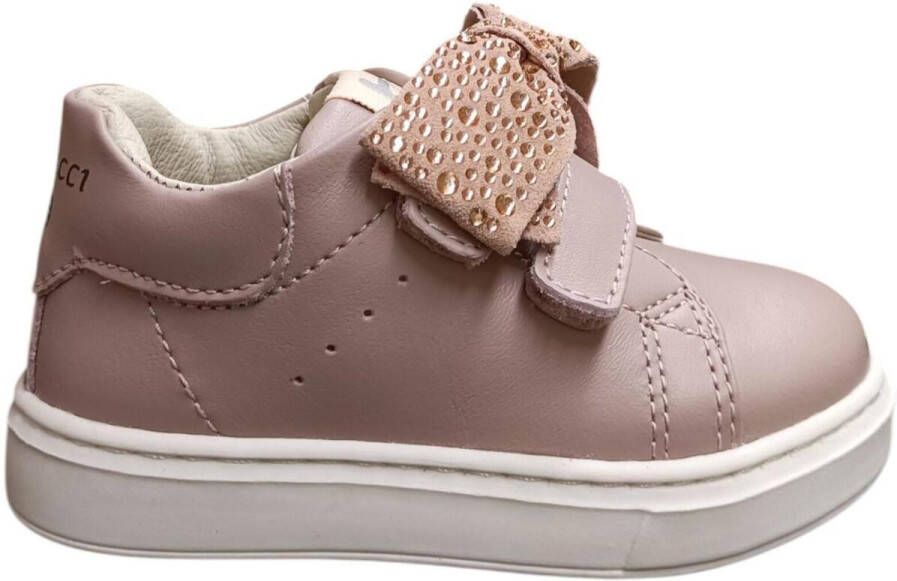 Balducci Lage Sneakers cita