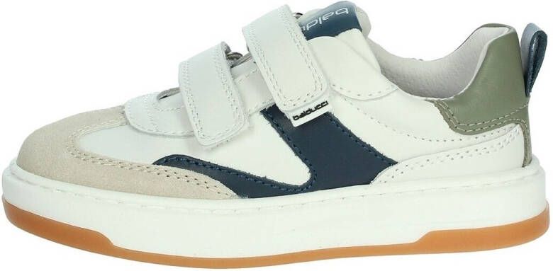 Balducci Hoge Sneakers TRKE1008